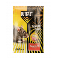 Талон Outcast Syngenta гранулы 100 г