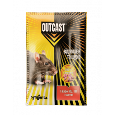Талон Outcast Syngenta гранулы 100 г