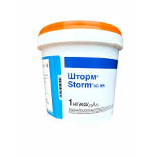 Storm BASF восковые брикеты 1 кг