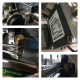 Longray TS-35A(E) аэрозольный генератор горячего тумана 