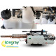 Longray TS-65L аэрозольный генератор горячего тумана 