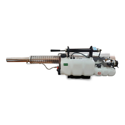 Longray TS-65L аэрозольный генератор горячего тумана 
