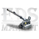 Longray TS-95 аэрозольный генератор горячего тумана