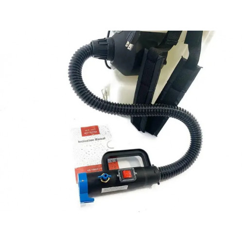 KOBOLD KB-15006E генератор холодного тумана 