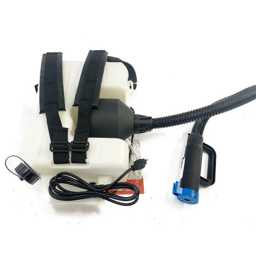 KOBOLD KB-15006E генератор холодного тумана 