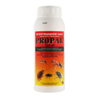 PROPAL 125 SC препарат для уничтожения насекомых 1 л