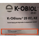 K-Obiol ЕС25 ENVU (Bayer) средство защиты зерна 5л