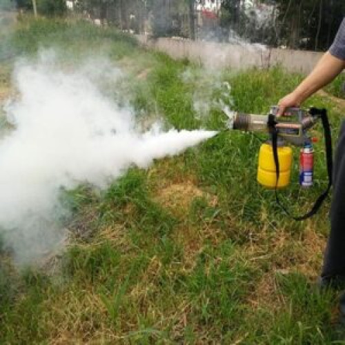 Mini Fogger OR-F03 Мини-туманообразователь