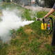 Mini Fogger OR-F03 Мини-туманообразователь