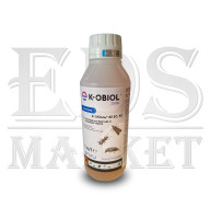 K-Obiol ЕС25 ENVU (Bayer) средство защиты зерна 1 л