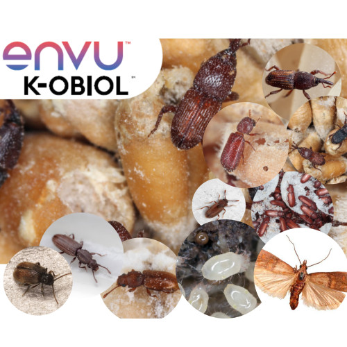 К Обиоль УЛВ6 -15л, K-Obiol ULV6 ENVU