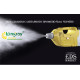 Longray model D200 Аккумуляторный генератор холодного тумана
