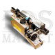 Longray TS-34 аэрозольный генератор горячего тумана 